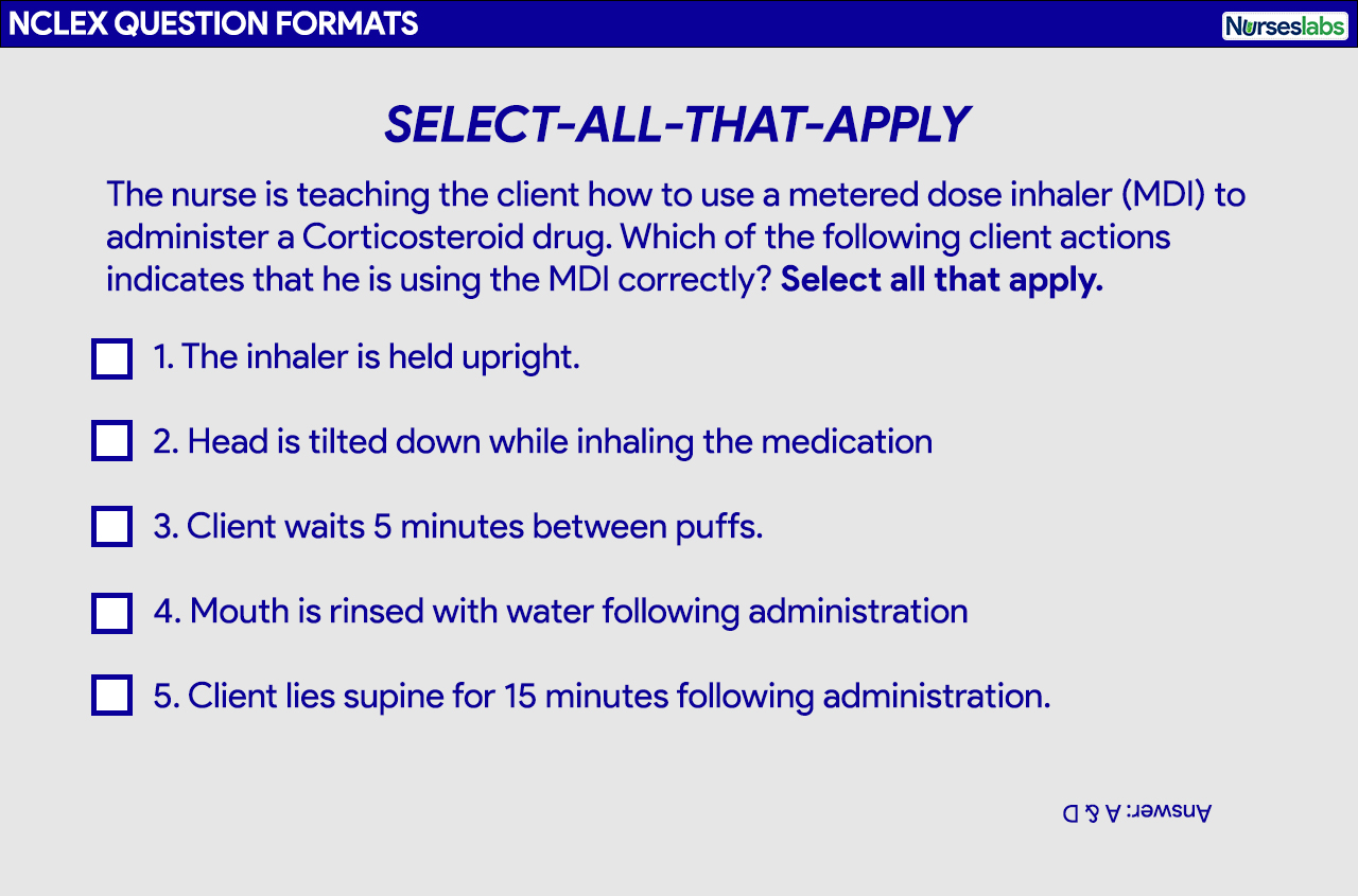 Examples of Hard Nursing Questions and How to Tackle Them