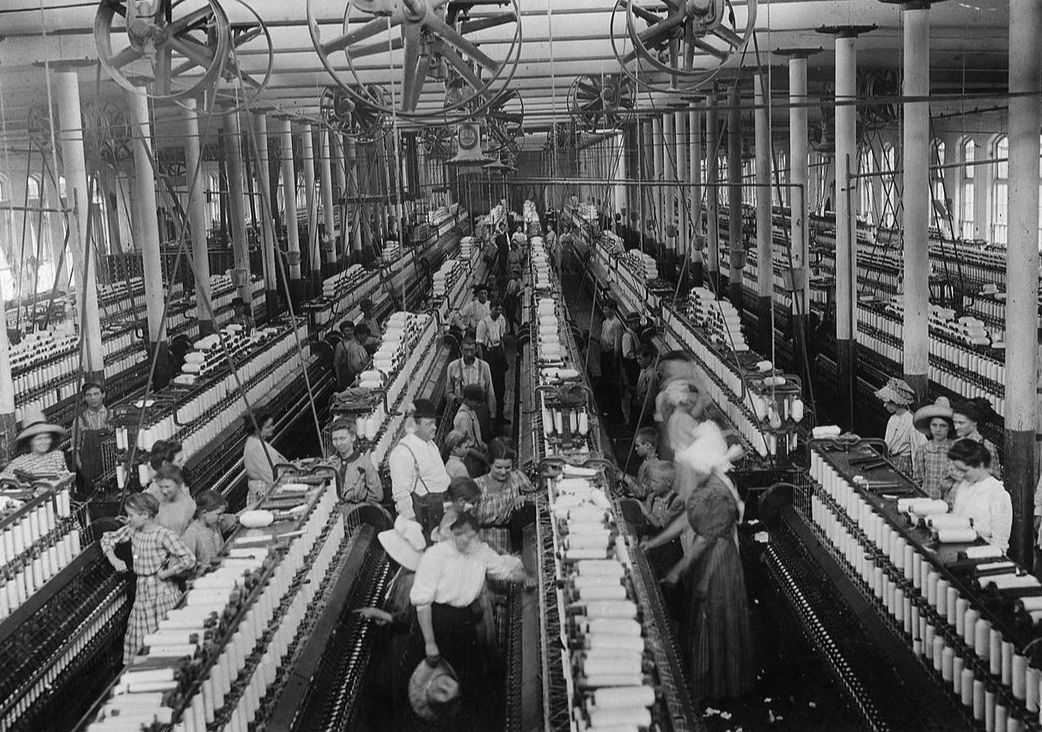examples of hardships and dangers workers faced throughout history
