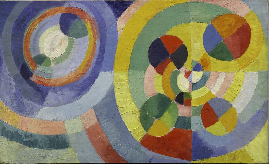 examples of harmony in art across time and styles