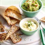 examples of healthy savory snacks to try now scaled