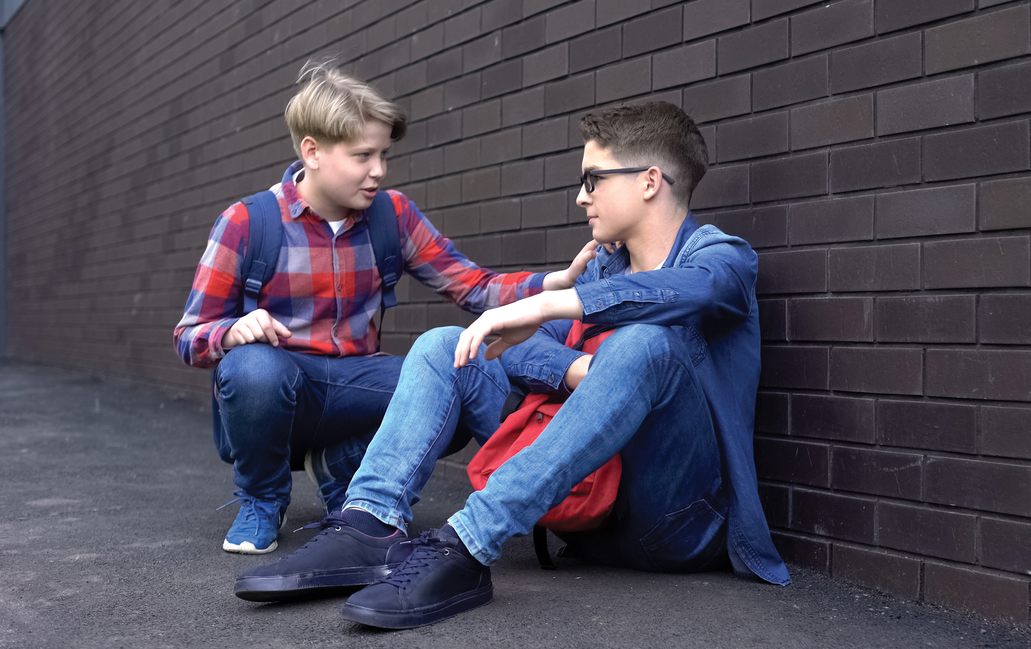 examples of heterosexism in society today