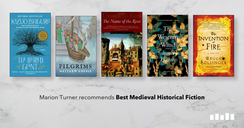 examples of historical fiction that bring history alive