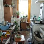 examples of hoarding and its impact on lives