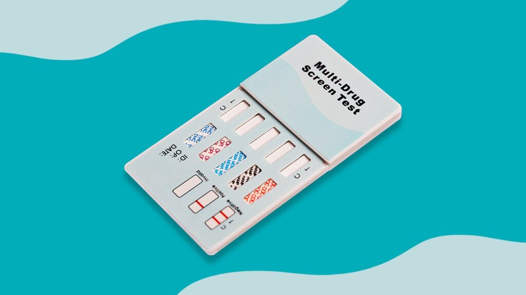 examples of home health tests except for professional options