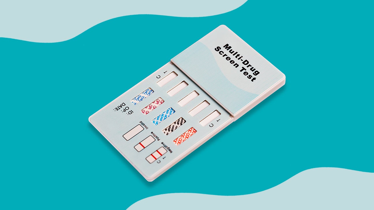 examples of home health tests except for professional options