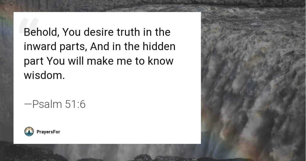 examples of honesty in the bible you should know