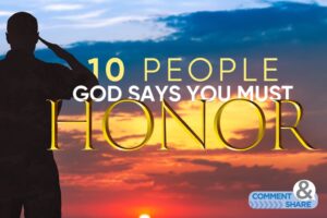 Integrity Values Examples Examples of Honor in the Bible for Modern Life