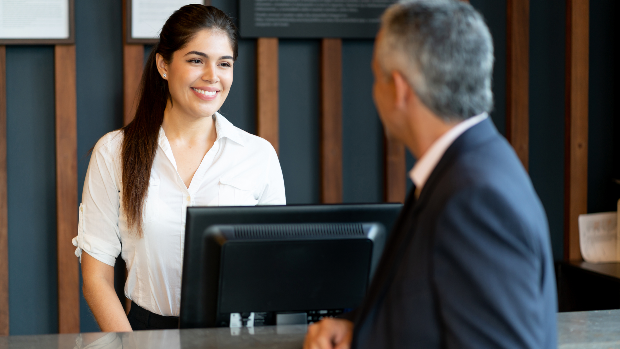 examples of hospitality and tourism careers