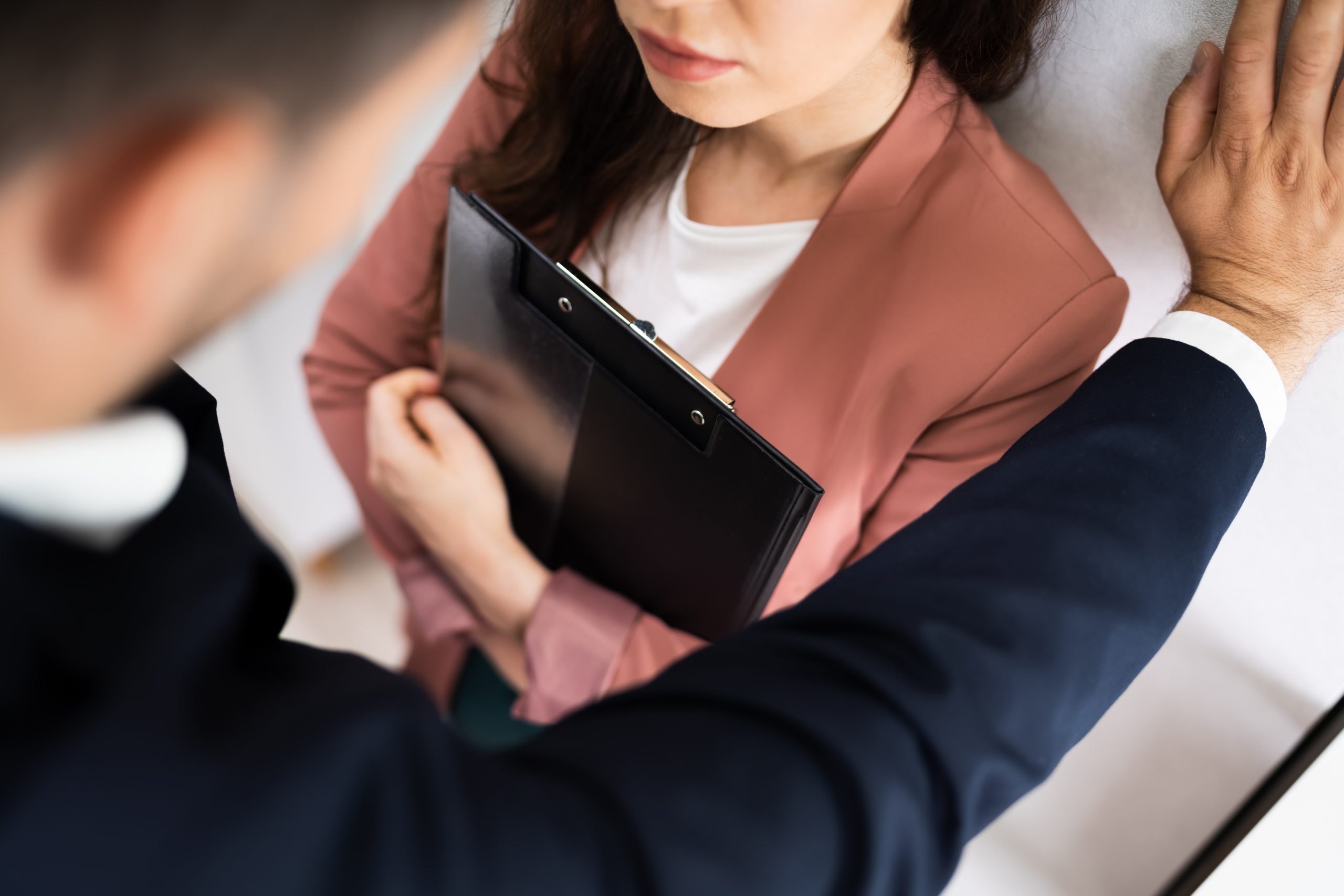 examples of hostile environment sexual harassment