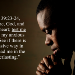 Examples of How God Tests Your Faith Through Life's Trials examples of how god tests your faith through lifes trials