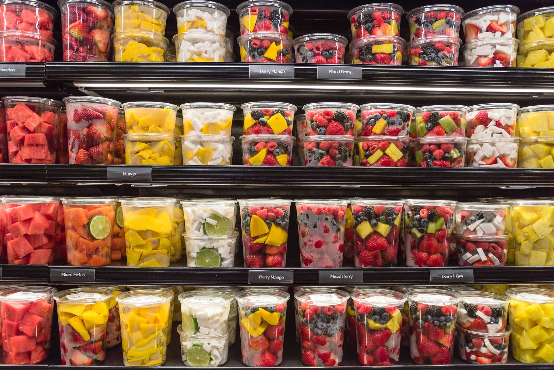 examples of how improper packaging can render products dangerous