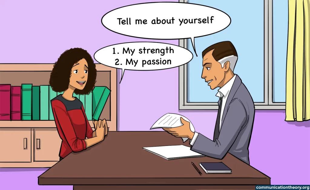 examples of how self disclosure impacts work and school life
