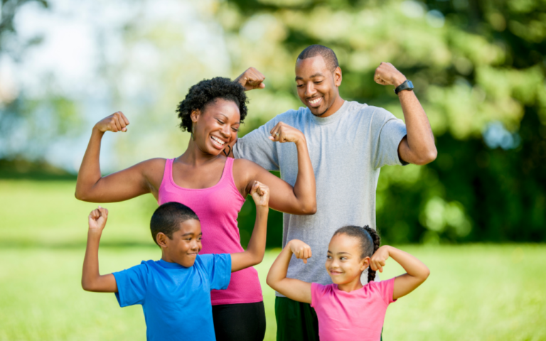Examples of How the Typical American Family is Changing