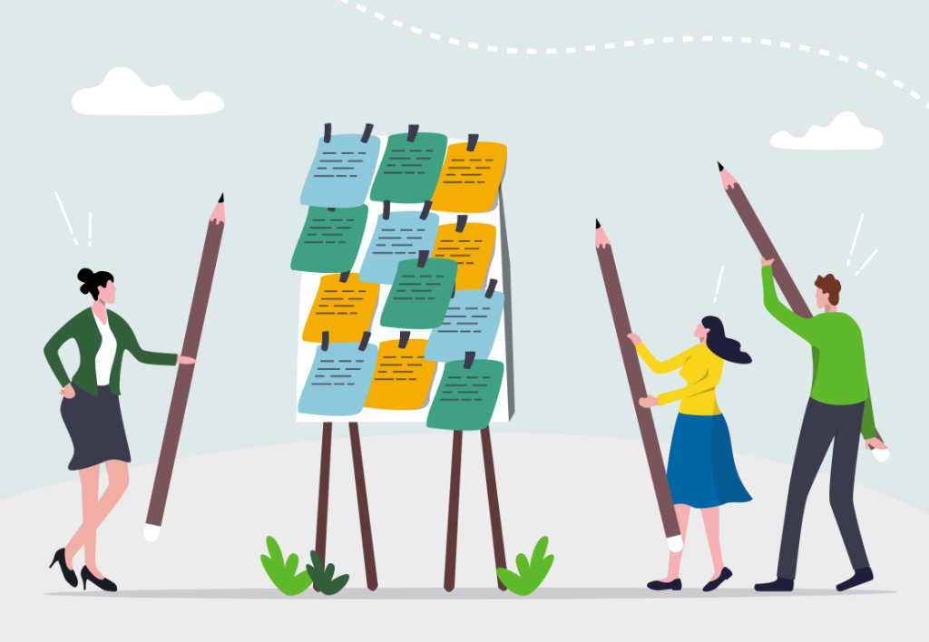 Examples of How to Be Proactive at Work