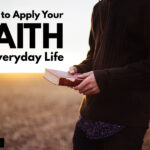 examples of how to show grace in daily life