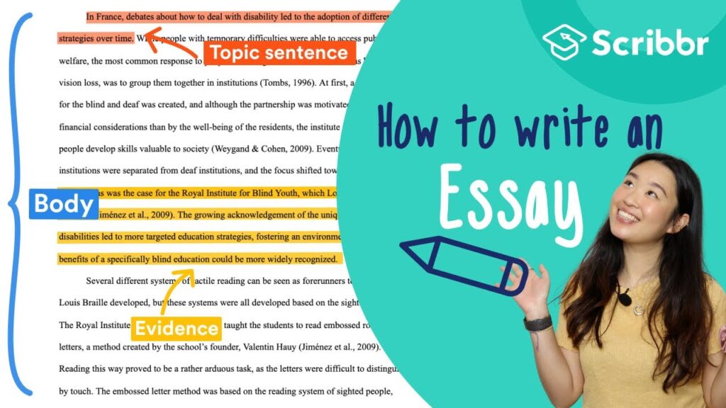 examples of how to start an essay effectively