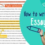 Examples of How to Start an Essay Effectively examples of how to start an essay effectively