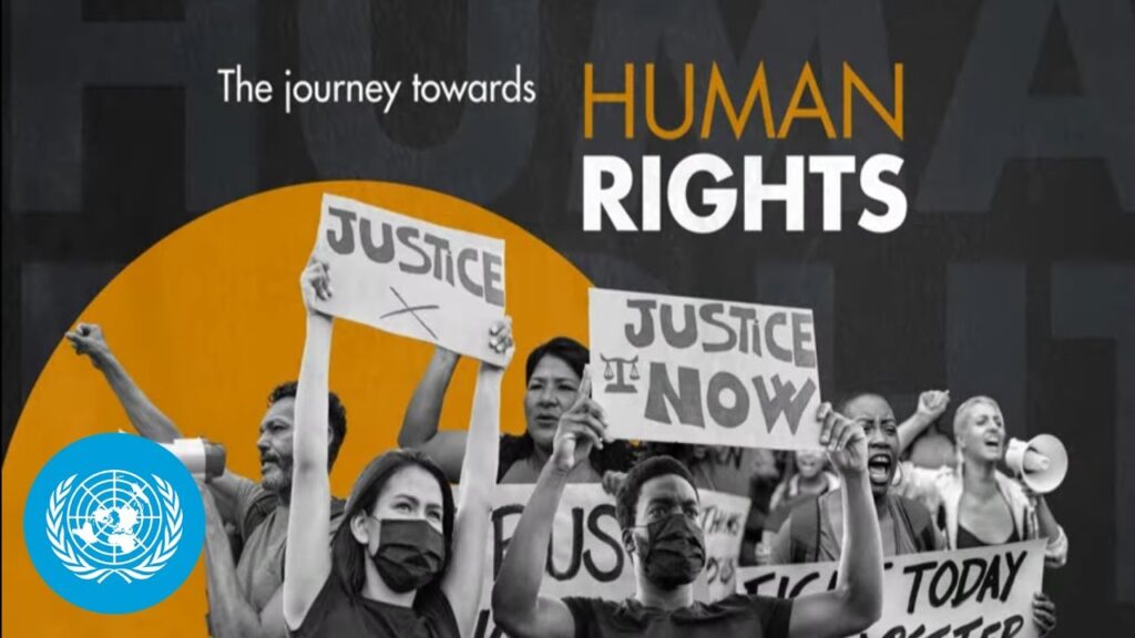 examples of human rights challenges and progress worldwide
