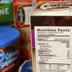 examples of hydrogenated oils list in popular snacks