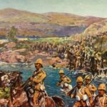 examples of imperialism in africa and its lasting impact