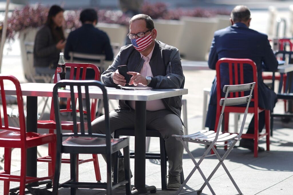 examples of indifference in society today