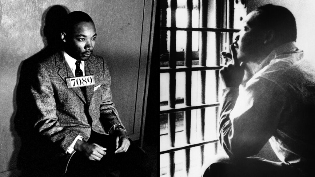 examples of injustice in birmingham key moments and impact