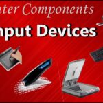 examples of input devices for everyday use