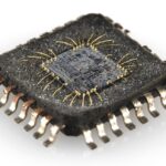 examples of integrated circuit components explained