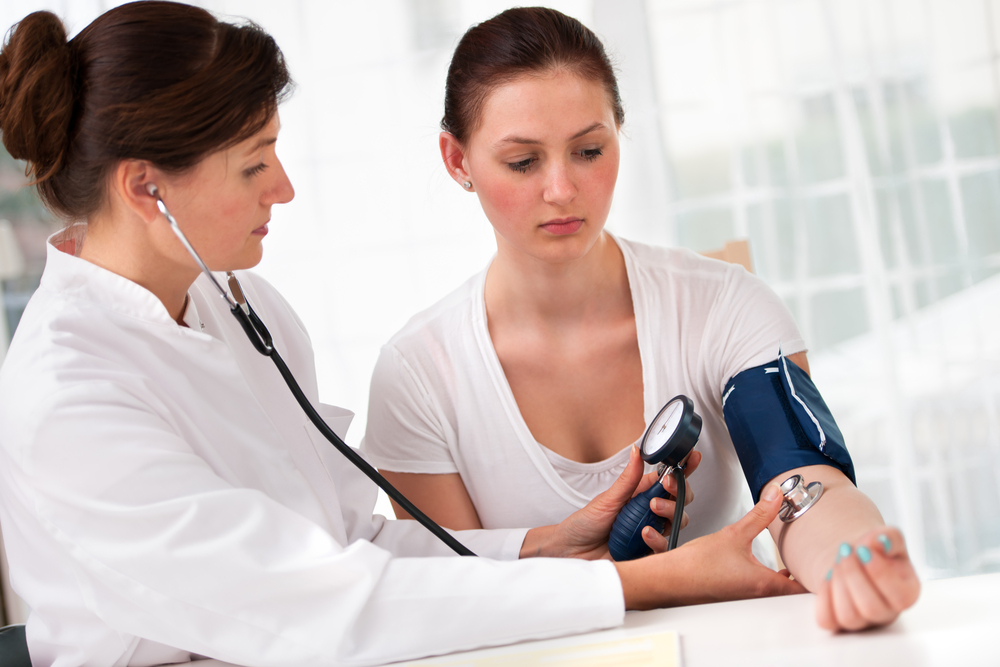 examples of internal medicine in patient care today