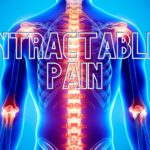 examples of intractable pain and its impact