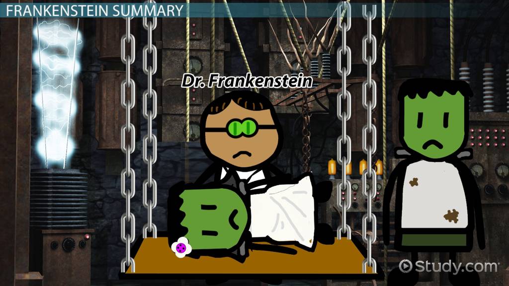 examples of isolation in frankenstein consequences and impact