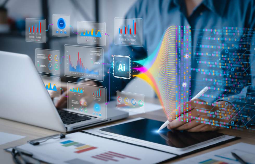 examples of it automation transforming businesses