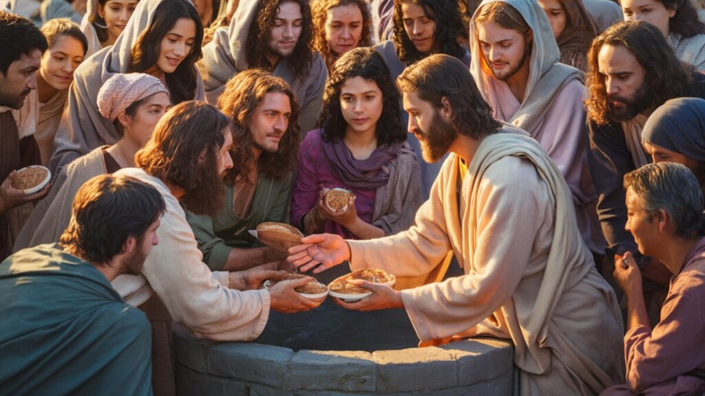 examples of kindness in the bible you should know