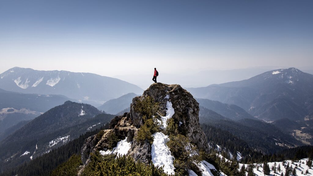 examples of landscape photography to inspire you