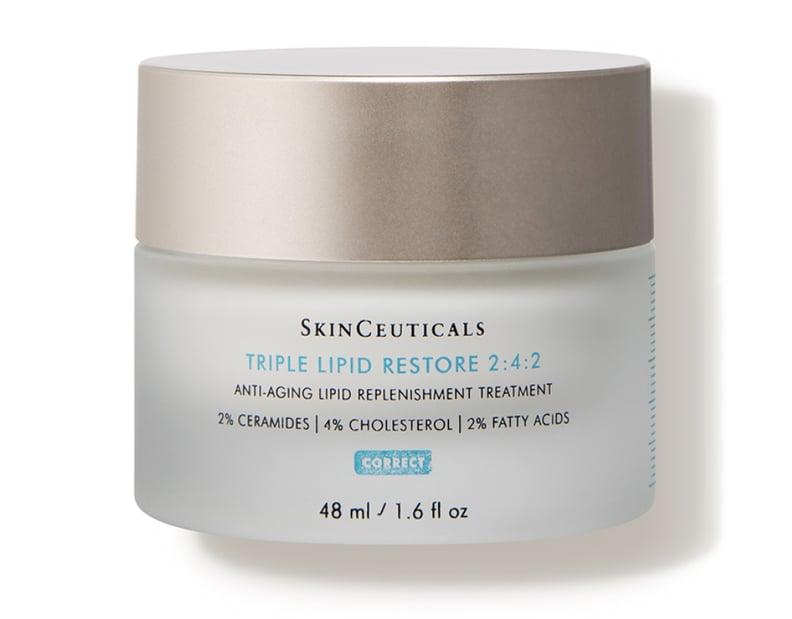 examples of lipids in skin care for healthy skin