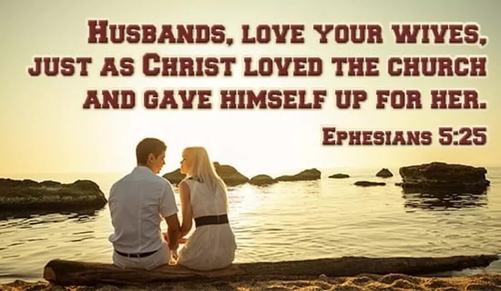 examples of love in the bible to inspire you