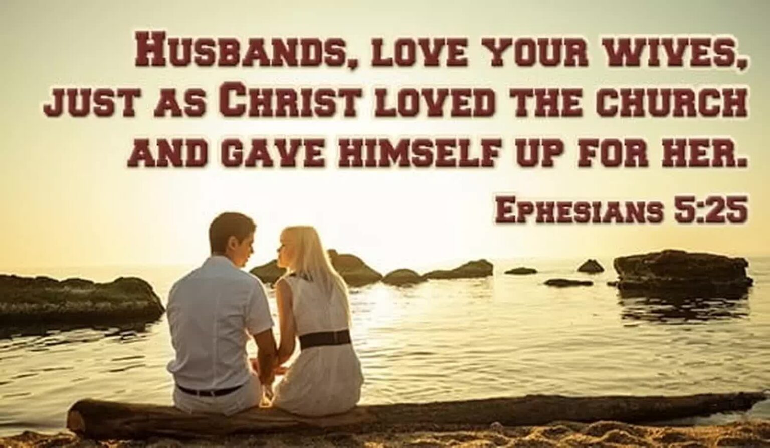 Examples of Love in the Bible to Inspire You