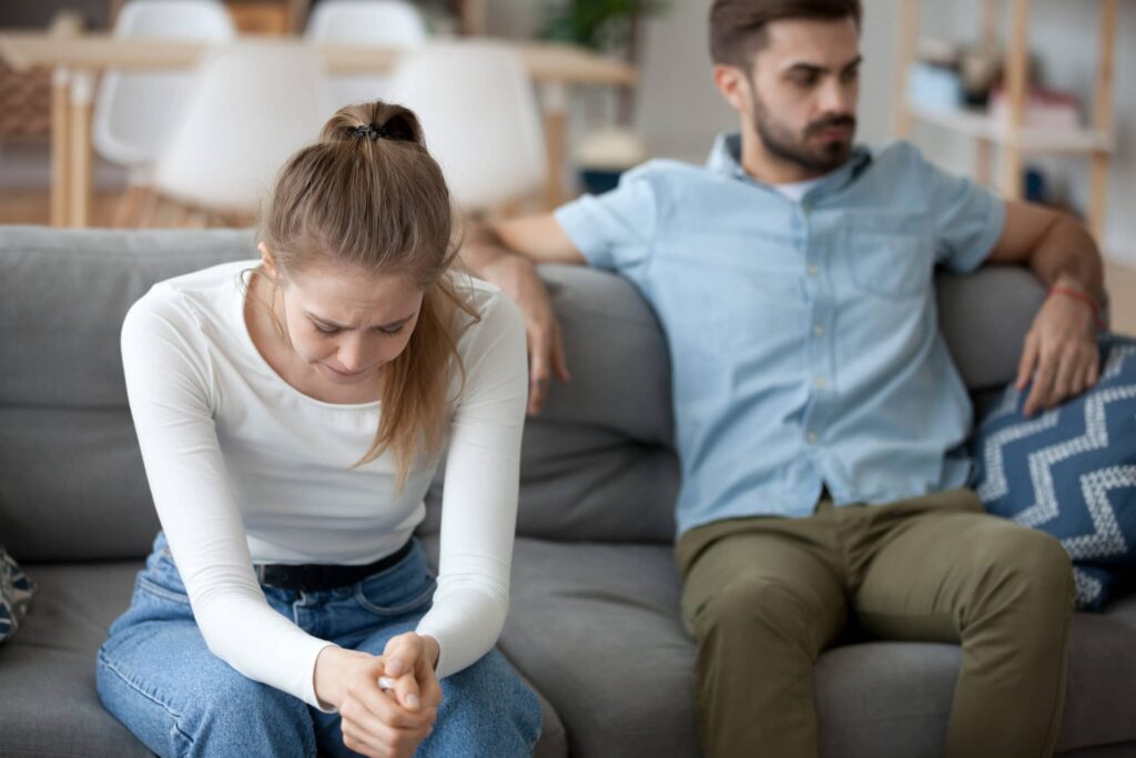 examples of marriage under false pretenses