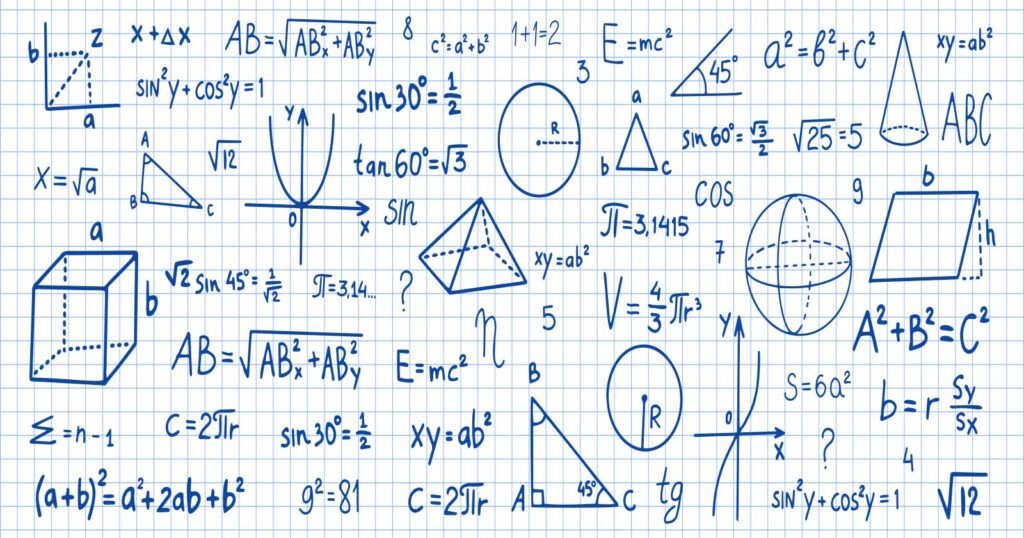 examples of math in accounting you should know