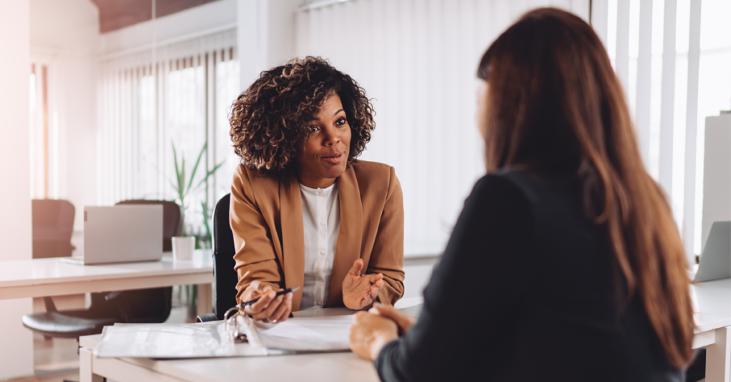 examples of mental health discrimination at work