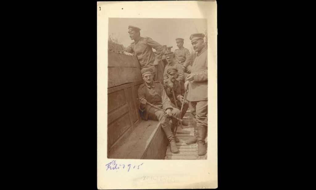 examples of nationalism in ww1 and its impact