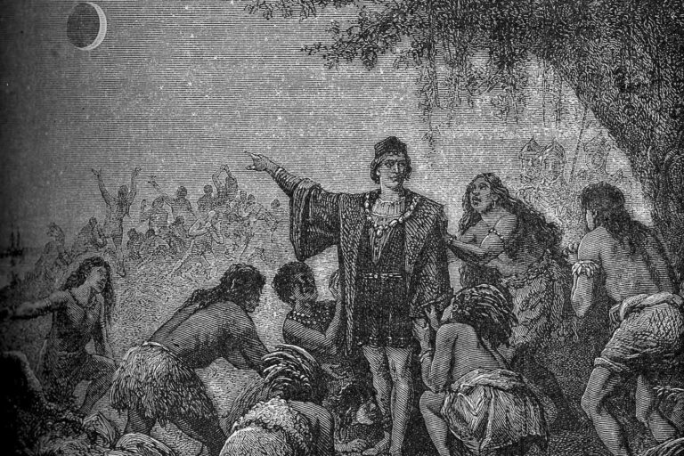 Omen Example Picture Examples of Omens Across Cultures and History