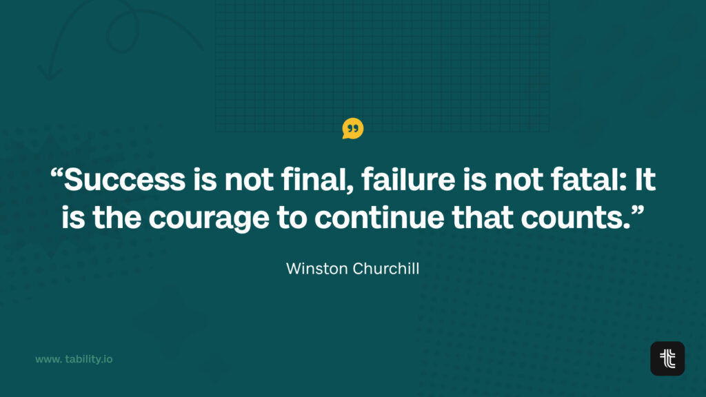 examples of outcomes to inspire your success
