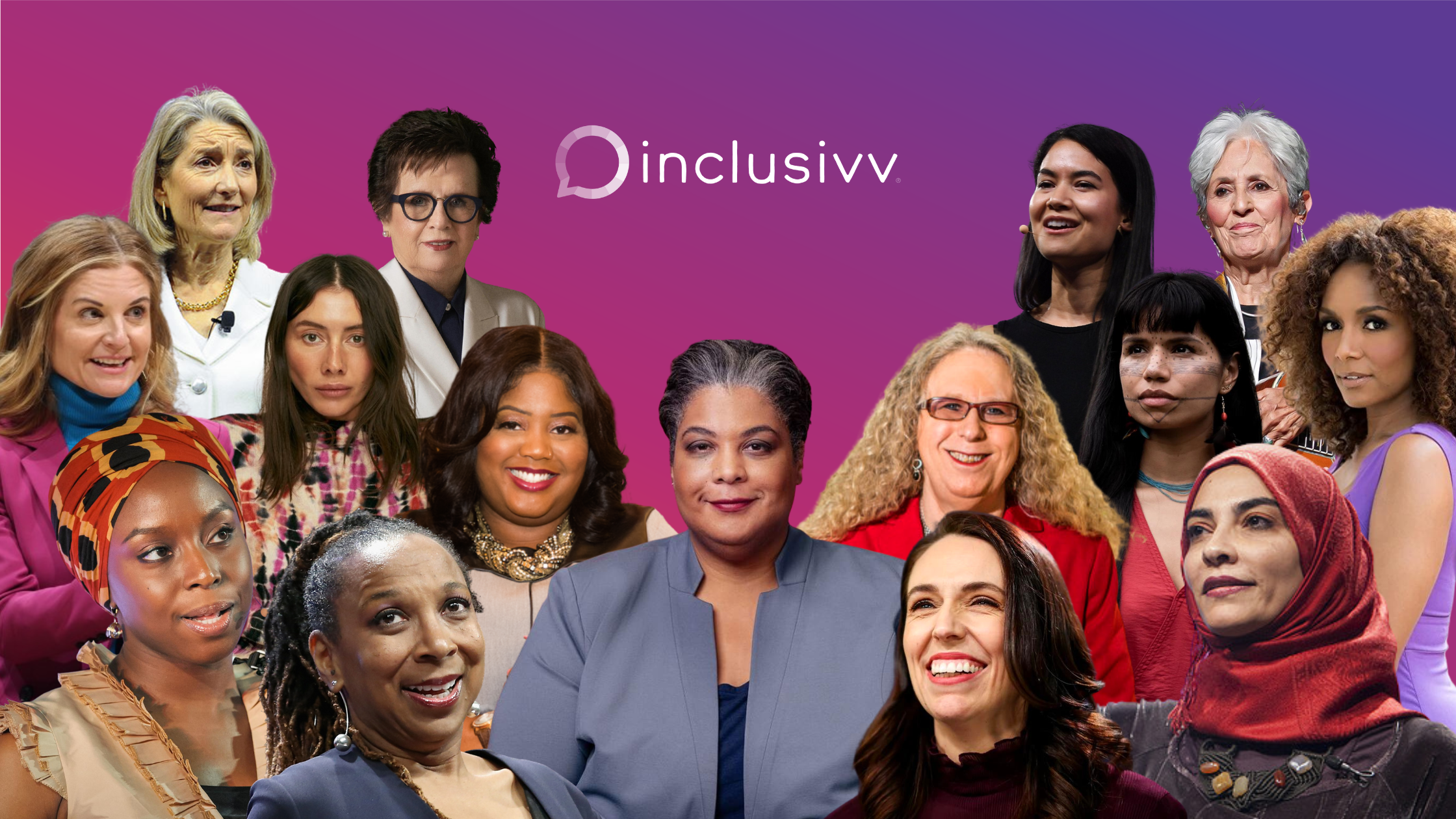 examples of passionate leaders making an impact
