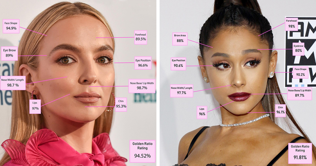 examples of phi except unveiling beauty beyond ratios