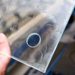 examples of proper glass maintenance include essential tips