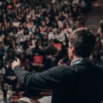 examples of public speaking that captivate audiences