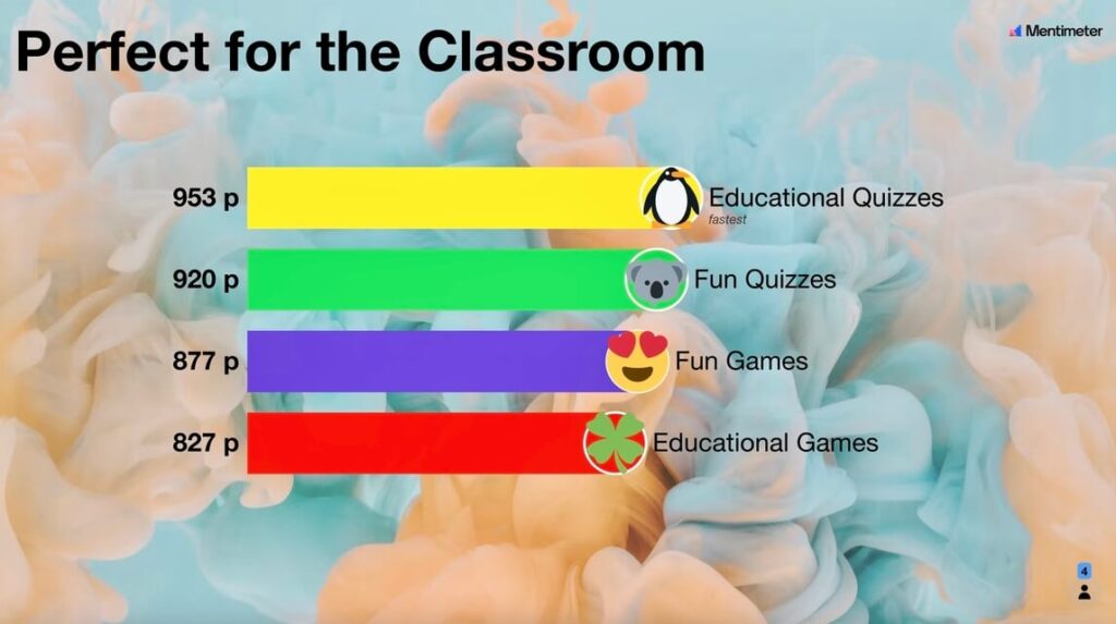 examples of quizzes for fun and learning