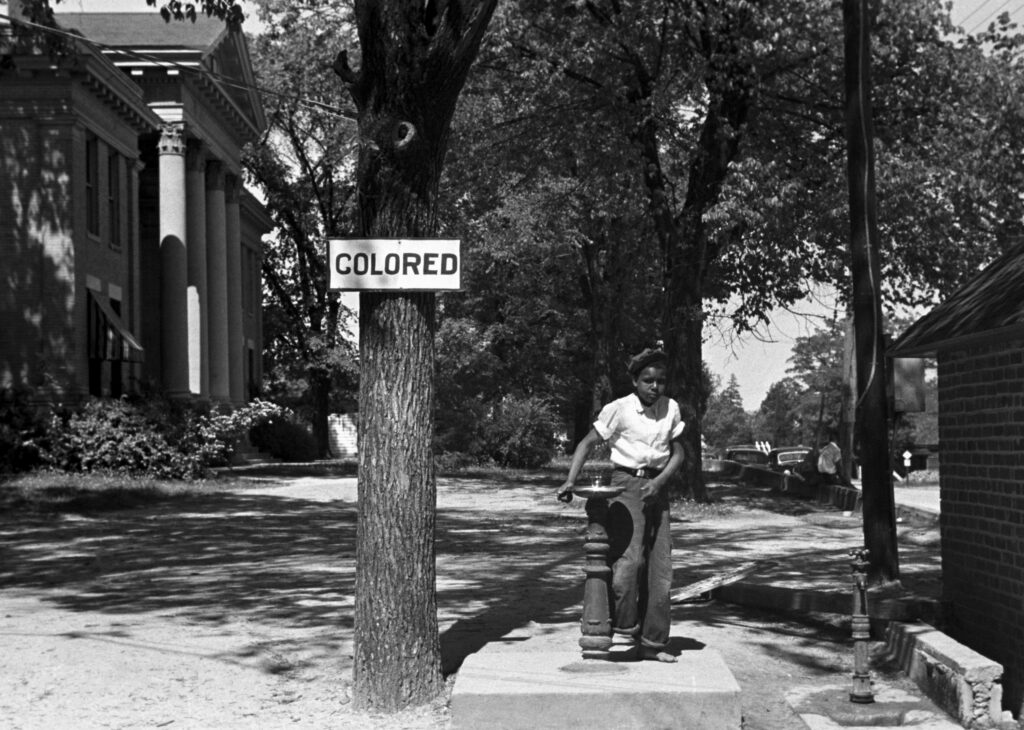 examples of racism in tkam key moments and impact scaled