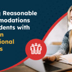 Examples of Reasonable Accommodations in College Settings examples of reasonable accommodations in college settings